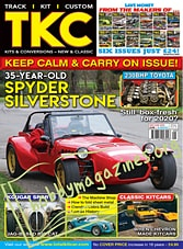 Total Kit Car - May/June 2020