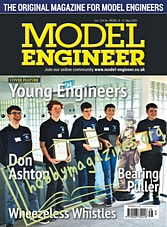 Model Engineer 4638 - 8 May 2020