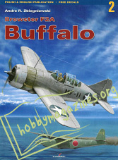 Brewster F2A Buffalo