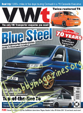 VWt Magazine - June 2020