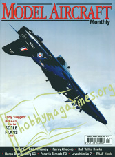 Model Aircraft Volume 1 Issue 3 - March 2002