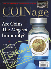 COINage - June-July 2020