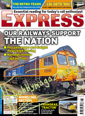 Rail Express - June 2020