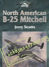 North American B-25 Mitchell