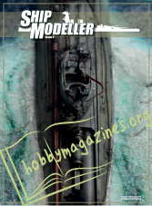 Ship Modeller Issue 6