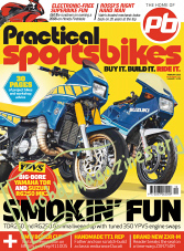 Practical Sportsbikes - February 2020