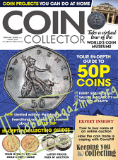 Coin Collector - Spring 2020