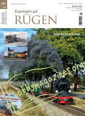 Eisenbahn Journal Extra 2020-01