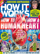 How It Works Issue 138