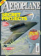 Aeroplane - June 2020