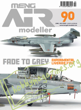 AIR Modeller - June/July 2020