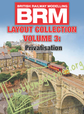 Layout Collection Volume 3: Privatisation