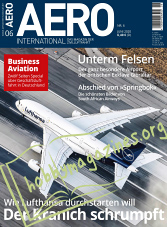 Aero International - Juni 2020