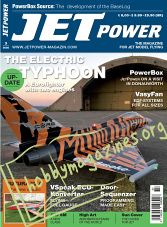 JET power 2020-03