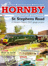 Hornby Magazine Yearbook No.4