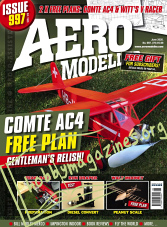 Aeromodeller - June 2020