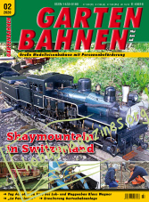 Garten Bahnen 2020-02