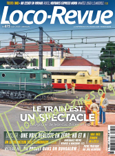 Loco-Revue - Juin 2020