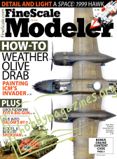 FineScale Modeler - July 2020