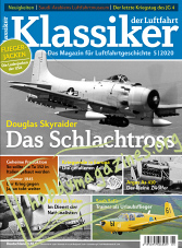 Klassiker der Luftfahrt 2020-05