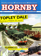 Hornby Magazine Yearbook No.5