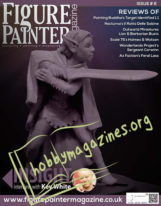 figure painter