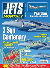 JETS - July 2012