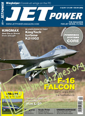 Jet power 2019-04