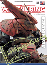 The Weathering Magazine Issue 30