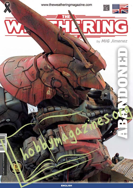 the weathering magazine 24 pdf the weathering magazine 24 pdf