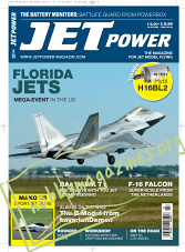 JET power 2019-03