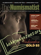 The Numismatist - January 2020