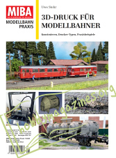 MIBA Modellbahn Praxis 2020-01