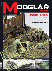 Modelář Extra 19