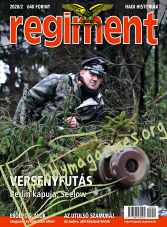 Regiment 2020-02