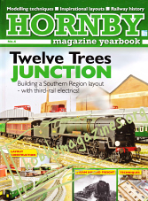 Hornby Magazine Yearbook No.6