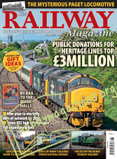 The Railway Magazine - June 2020