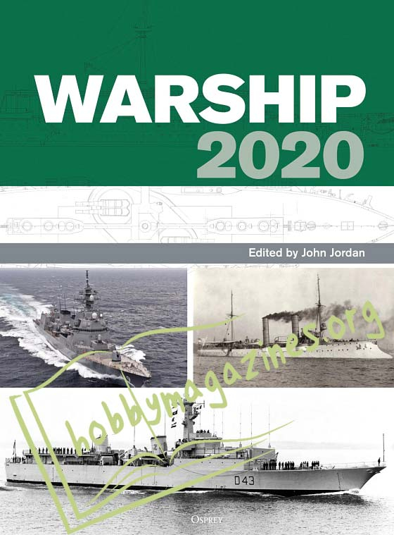 Warship 2020