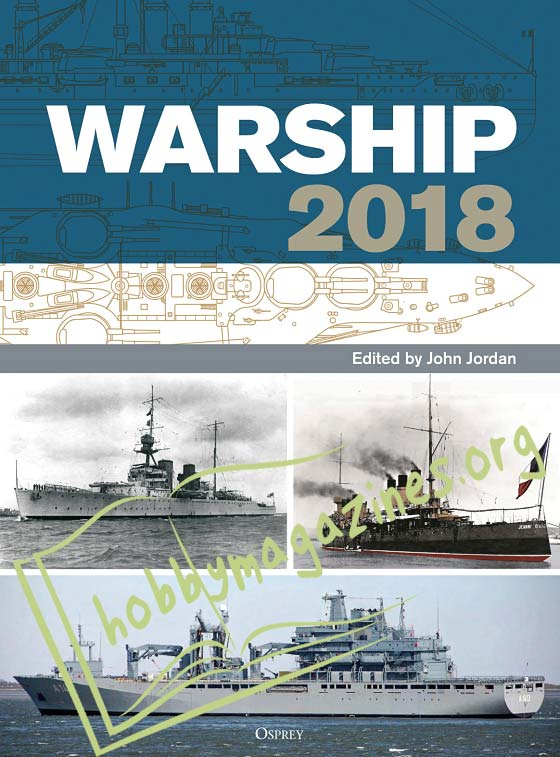 Warship 2018