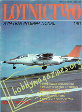 Lotnictwo Issue 01 - 1991-01