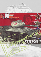 Xtreme Modelling 06