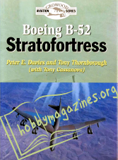 Boeing B-52 Stratofortress