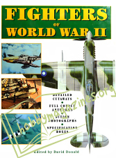 Fighters of World War II