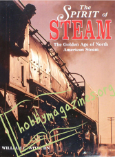 The Spirit of Steam