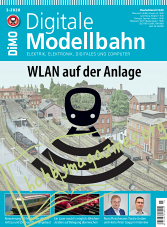 Digitale Modellbahn 2020-03