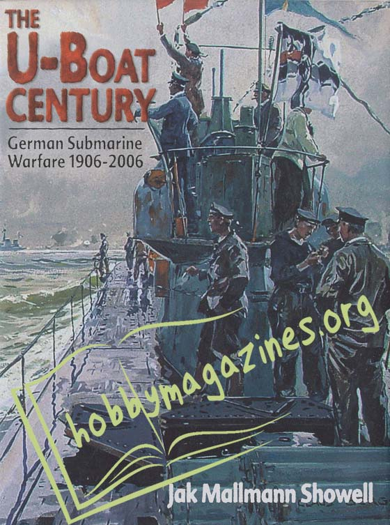 The U-Boat Century