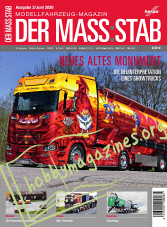 Der MASS:STAB – Juni 2020