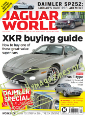 Jaguar World - July 2020