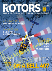 Rotors Magazine - Spring 2020