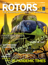 Rotors Magazine - Summer 2020